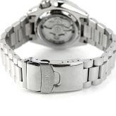 アウトレット セイコー5 スポーツ SKX Series New Design 自動巻き 腕時計 ブランド メンズ Seiko 5 Sports SBSA305 アナログ ブラック 黒 日本製