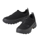 ノースフェイス ヌプシ センタージップ ウォータープルーフ NF52673  レディース メンズ ウィンターシューズ ブーツ 防水 防寒 冬 履きやすい 靴 THE NORTH FACE