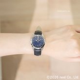 オリエント ORIENT コンテンポラリー Contemporary オリエントストレット ソーラーパワード 腕時計 レディース RN-WG0605L Orient Stretto【2026 新作】