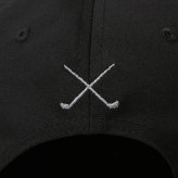 ニューエラ ゴルフ キャップ 9FIFTY ストレッチコットン ウォッシャブル Eagle New Era Golf (15125300) (15125301) (15125302) お誕生日祝い お祝い 記念品 お父さん 父の日 彼氏 男性 30代 40代 50代 60代 母の日 お母さん 還暦祝い 敬老の日 彼女 人気プレゼント プレゼント