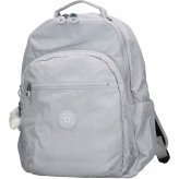 キプリング リュック レディース ブランド Kipling ソウル バックパック リュックサック スクールバッグ  KI5210-9RW Easy Grey