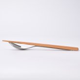 【ヨシタ手工業デザイン室】racco テーブルスプーン/ハシセット