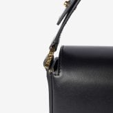 パトゥ PATOU PATOU LOCK CLASSIC レザー Le Classic Lock バッグ BA0175000 ハンドバッグ ショルダーバッグ レディース バッグ