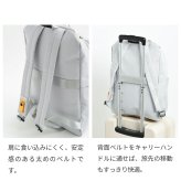 【正規販売】MILESTO ミレスト Hutte ヒュッテ MLS943 ラウンド バックパック 23L リュック PC収納 軽量 旅行 トラベル 大容量 バックパッカー ブラック グレー 鞄 通勤 ビジネス ギフト プレゼント メンズ レディース ブランド グッドデザイン賞