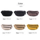 APPLEBAG アップルバッグ ボディバッグ レディース メンズ ウエストバッグ ワンショルダーバッグ スリングバッグ ウエストポーチ 斜め掛け 大きめ 軽量 多機能 おしゃれ プチプラ ギフト ラッピング