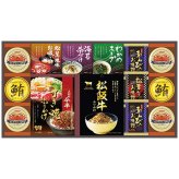  人形町今半・松阪牛ふりかけと贅沢フリーズドライ SY-120 SY-120 内祝い お祝 出産内祝い