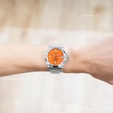 ナバルウォッチ NAVAL WATCH Produced By LOWERCASE ローワーケース FRXA016 腕時計 メンズ 自動巻き