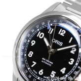 オリス ORIS ビッグクラウン ポインターデイト BIG CROWN POINTER DATE 腕時計 メンズ 自動巻き 01 754 7798 4064-07 8 20 06