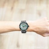 エドックス EDOX デルフィン オリジナル メカノ オートマティック 腕時計 メンズ 自動巻き 85303-3NN-VB DELFIN THE ORIGINAL MECANO AUTOMATIC