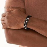 フォッシル FOSSIL Jewelry アクセサリー ブレスレット メンズ JF04473040