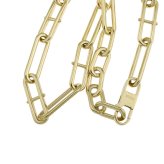 フォッシル FOSSIL Heritage アクセサリー ネックレス レディース JF04102710