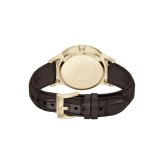 エンポリオアルマーニ EMPORIO ARMANI 腕時計 メンズ レザー AR11824【2026 新作】