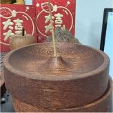香炉 インテリア 通販 お香立て お香たて 線香立て おしゃれ かわいい インセンスホルダー 受け皿 お香 インセンス 癒し アロマ incense 香立て リラックス 香り 皿 リラクゼーション モダン