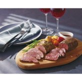 お歳暮・冬ギフト ニッポンハム こころわけ ローストビーフ&ローストポークセット (KYR-50) ※送料無料(北海道・沖縄・離島への配送不可)
