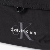 カルバンクライン Calvin Klein BOLD CAMERA BAG ロゴ ナイロン カメラバッグ LV04D3117G ショルダーバッグ メンズ バッグ