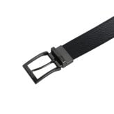 EMPORIO ARMANI エンポリオアルマーニ ベルト y4s195-ylo8j-80741 メンズ NERO NERO ブラック