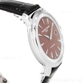 フレデリック・コンスタント FREDERIQUE CONSTANT クラシック モネータ ソーラーメーター FC-120BRG3S6 腕時計 メンズ