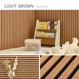 吸音パネル 80×30cm 6枚セット ウッドパネル ウォールパネル 吸音材 吸音ボード 木目調 壁材 防音対策 騒音対策 DIY 賃貸対応 工事不要 簡単施工 生活音 話し声 ペット テレビ 楽器 子供部屋 リビング 寝室 おしゃれ 内装材