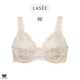 ワコール LASEE ラゼ  BFA311 フルカップブラ QB・QCカップ