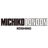 ミチコ ロンドン コシノ 2WAYバッグ ブラック B-MLL245008BK  内祝 内祝い お祝 御祝 記念品 出産内祝い プレゼント 快気祝い 粗供養 引出物