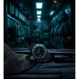 ルミノックス LUMINOX LAND SERIES MIL-SPEC 3350 SERIES 腕時計 メンズ 3351.1.SET
