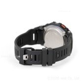 G-SHOCK Gショック G-SQUAD ジースクワッド GBD-200シリーズ GBD-200-1JF メンズ 腕時計 Bluetooth デジタル ブラック CASIO カシオ