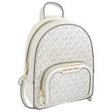 マイケルコース MICHAEL KORS バックパック リュックサック アウトレット ジェイシー JAYCEE XS D35T2G8TB1B LTCRMU ライトクリームマルチ
