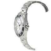 ナバルウォッチ NAVAL WATCH Produced By LOWERCASE ローワーケース FRXE006 腕時計 メンズ スイープセコンド