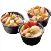 送料無料 お歳暮 舞の海 レンジで簡単 舞の海監修ちゃん小鍋 NSC-065  ※11/2以降の出荷予定となります。北海道・沖縄・離島は配達不可 全国送料無料 御歳暮 早割 お歳暮2026 御挨拶 お取り寄せ グルメ スイーツ