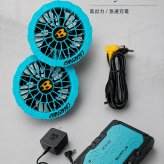 バートル 2026年モデル AC10 バッテリー＋AC10-1 AC10-2 ファンユニットセット 30V 水洗い対応 充電器付き エアークラフト BURTLE AIRCRAFT 熱中症対策グッズ 敬老の日 ファン 扇風機 名入れ可