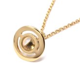 ヴィヴィアン ウエストウッド Vivienne Westwood ネックレス アクセサリー NEW PETITE ORB PENDANT ゴールド オーブ ORB 63020098-R001-CN