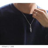 ハワイアンジュエリー ネックレス シルバー ペアネックレス 2本セット 刻印 無料 誕生石入れ可 サーフボード シルバー925 ギフトラッピング可能 大人 友達 シンプル 長さ選べる カップル 夫婦 プレゼント ハロウィン 【品番：CG-SP2803P】
