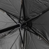 クニルプス Knirps U.220 折りたたみ傘 晴雨兼用 日傘 雨傘 軽量 撥水 ワンタッチ 自動開閉 UVカット 遮熱 遮光 耐風 折りたたみ ユニセックス レディース メンズ 傘