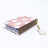 ミッフィー miffy コレクトミニブック ベリー カードケース 推し活