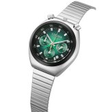 シチズンコレクション レコードレーベル ツノクロノ AN3714-76W 腕時計 CITIZEN COLLECTION RECORD LABEL Gradation TSUNO【2026 新作】