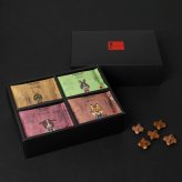 【送料無料】 クッキー お菓子 ギフト おかし 焼き菓子 地域限定 コロコロパック 20袋 お歳暮 お取り寄せ 熨斗 メッセージカード 神戸 土産 R.L エール・エル 絶品 人気 ランキング おしゃれ 可愛い 大人 子供　プレゼント 贈り物 お祝い 手土産 お土産 結婚 産休 内祝 職場 退職 御礼 ご挨拶 お見舞い 贈答用お菓子 大容量 ばらまき お配り ギフトセット