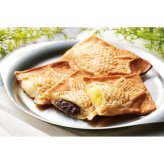 送料無料 お歳暮 北海道 十勝クロワッサン鯛焼き 3種セット  ※11/2以降の出荷予定となります。北海道・沖縄・離島は配達不可 全国送料無料 御歳暮 早割 お歳暮2026 御挨拶 お取り寄せ グルメ スイーツ