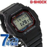 メンズ ギフトセット gショック ジーショック G-SHOCK 電波ソーラー FD-GW-M5610U-1 オリジン 5600シリーズ メンズ 腕時計 ブランド カシオ casio デジタル