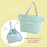 ランチ巾着 弁当袋 ランチバッグ 保冷巾着 刺繍 バッグ 保冷 巾着 花 プレゼント おしゃれ かわいい 機能的 断熱 保冷剤 お弁当 ランチトート ミニトートバック 巾着袋 保冷保温 巾着バッグ おむすび 巾着ポーチ 保温 保冷 おにぎり巾着
