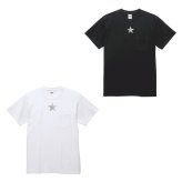 Tシャツ 星 GTO 5.6オンス ハイクオリティー Tシャツ ポケット付 ブラック ホワイト 2年連続入賞のデザイン メンズ レディース 半袖 普段着に オリジナルデザイン 特攻服 オラオラ系 暴走族 暴走天使 卒業式 ヤンキー チョイ悪 チョイワル メンズ レディース おしゃれ