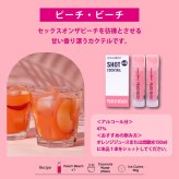 カクテルリキュール @once アットワンス 16ml 2本セット 飲み比べ モヒート エスプレッソマティーニ ピーチビーチ ハイボール 宅飲み 家飲み 手軽 新感覚 ミニボトル お酒 カクテルベース ショット ポーション ギフト プレゼント 父の日 敬老の日 お中元 誕生日 御祝