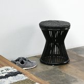 籐椅子 スツール 腰掛け ラタンチェア 籐製 軽い 和風 和モダン アジアン ブ インテリア テイスト 家具 脱衣所 脱衣場 洗面所 誕生日 プレゼント ナチュラル 父の日 敬老の日 母の日 弾力 新生活