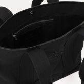 【無料ラッピング】 ヴィヴィアン ウエストウッド Vivienne Westwood トートバッグ Grant Small ブラック ブランド 正規品 新品 ギフト プレゼント 人気 おすすめ 誕生日 記念日 クリスマス 送料無料 vwt522408