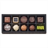 送料無料 お歳暮　モロゾフ プレミアムチョコレートセレクション MO-0941 ※11/2以降の出荷予定となります。北海道・沖縄・離島は配達不可 全国送料無料 お歳暮ギフト 早割 お歳暮2026 御歳暮 御見舞 お見舞い お取り寄せ グルメスイーツ