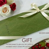 グッチ ネクタイ  GUCCI チャコールグレー/ブルー (7cm) 643945-4069 GG75 【グッチネクタイ・ブランドネクタイ・ブランドギフト・ネクタイブランド・プレゼント・バースデー】【20代・30代・40代・50代・おしゃれ・セール】