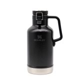 スタンレー クラシック 真空グロウラー 1.9L ブラック STANLEY Easy-Pour Growler Stanley 保温 保冷 水筒