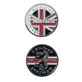 アドミラル ゴルフ グリーンフォーク ユニオンジャック Admiral Golf ADMG6BM4 お誕生日祝い お祝い 記念品 お父さん 父の日 彼氏 男性 30代 40代 50代 60代 母の日 お母さん 還暦祝い 敬老の日 彼女 人気プレゼント プレゼント