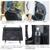AIR BUGGY エアバギー 3WAY バックパックキャリー レギュラー