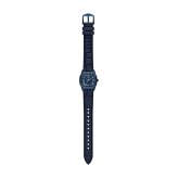 フォッシル FOSSIL 腕時計 レディース HARLOW 三針 ネイビー レザーウォッチ ES5481【2026 新作】