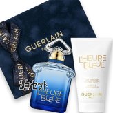 GUERLAIN(ゲラン) 【数量限定】ルール ブルー ホリデー コフレ 2026年10月15日より順次発送